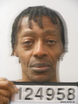 Willie  Ward Mugshot