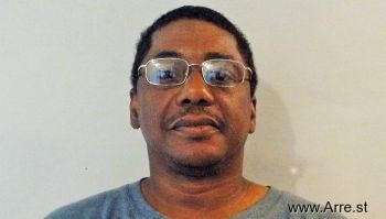 Willis Latroy Gossett Mugshot