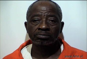 Willis  Haskins Mugshot