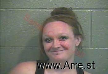 Windy Irene Delma Skaggs Mugshot