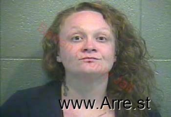 Windy Irene Delma Skaggs Mugshot