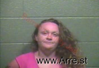 Windy Irene-delma Skaggs Mugshot