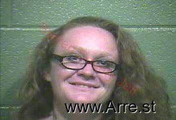 Windy Irene Skaggs Mugshot