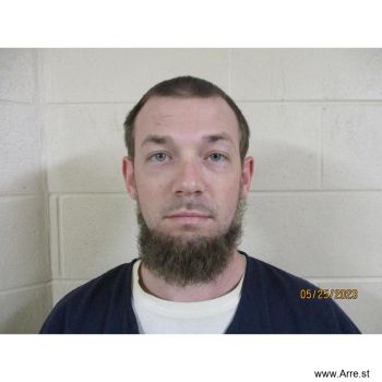 James Brian Wise Mugshot