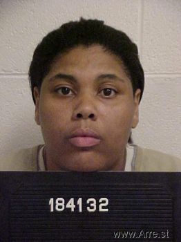 Wynter S Austin Mugshot