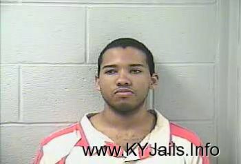 Wynton Kay Davis   Mugshot