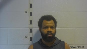 Xavier Omar Finch Mugshot