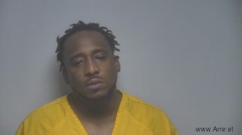 Xavier Lee Robinson Mugshot