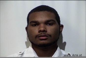 Xavier Demontreze Smith Mugshot