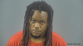 Xavius Delano Smith Mugshot