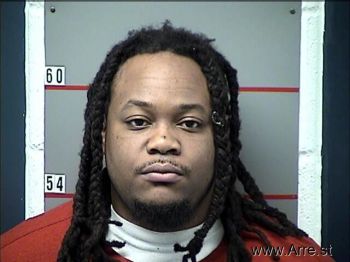 Xavius Delano Smith Mugshot