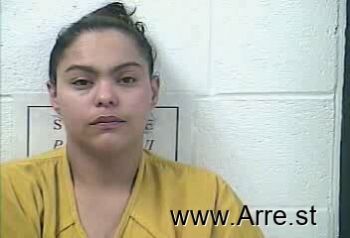 Yesenia Angilica Vazquez Mugshot