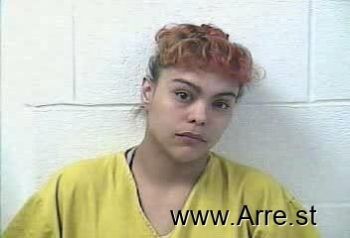 Yesenia Angilica Vazquez Mugshot