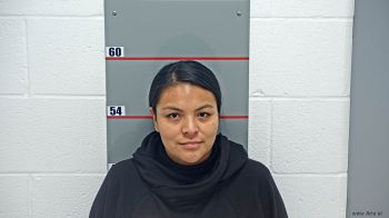 Yoani  Morales-ferrusca Mugshot