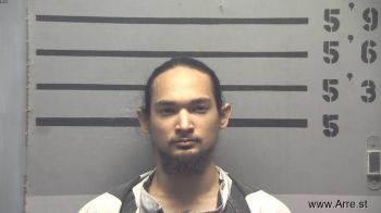 Yoel Osorio Avella Mugshot