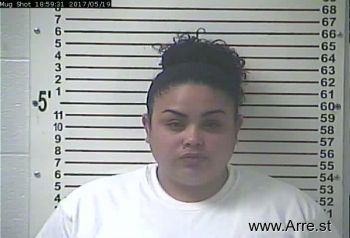 Yolanda Nmn Perez Mugshot