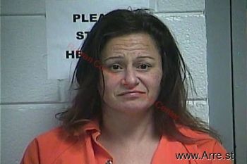 Yolanda  Smedley Mugshot