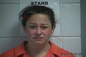 Yolanda  Smedley Mugshot