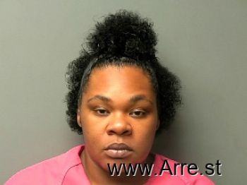 Yolanda Ann Williams Mugshot