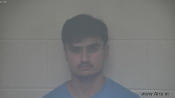 Yugant  Patel Mugshot