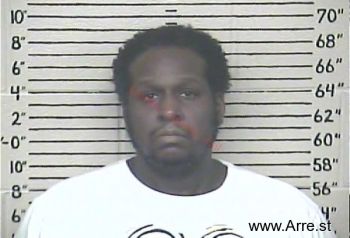 Yusef  Ali Mugshot