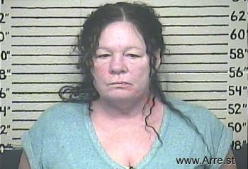 Yvonne  Ash Mugshot