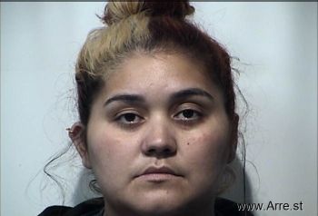 Yailin  Caraballo Mugshot