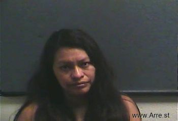 Yolanda  Perez Mendez Mugshot