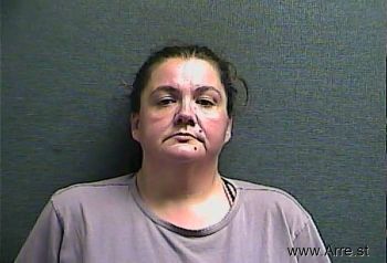 Yvonne M Beach Mugshot