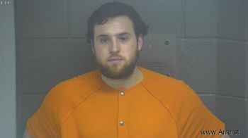 Zachariah Eagan Baile Mugshot