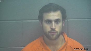 Zachariah Eagan Baile Mugshot