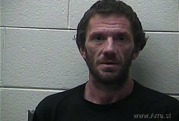 Zachariah Cain Raymer Mugshot