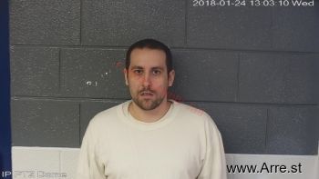 Zachary T Abbott Mugshot