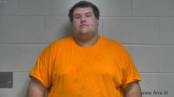 Zachary  Adams Mugshot