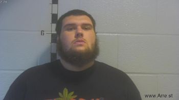 Zachary K Adams Mugshot