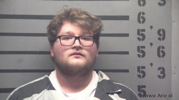 Zachary Keith Adams Mugshot