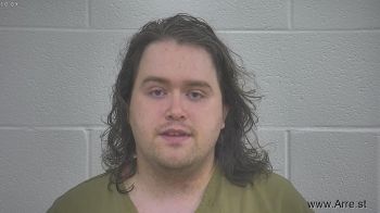 Zachary Lee Adams Mugshot