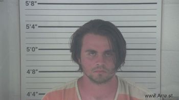 Zachary James Allen Mugshot