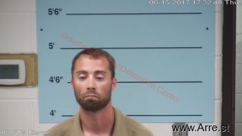 Zachary  Arnold Mugshot