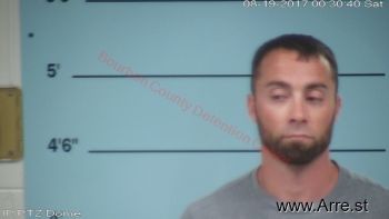 Zachary  Arnold Mugshot