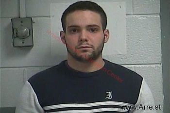 Zachary  Baldwin Mugshot