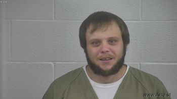 Zachary  Belcher Mugshot