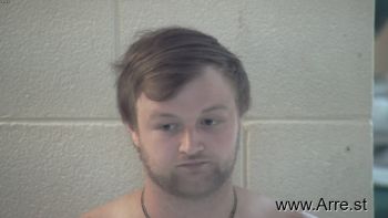 Zachary J Bell Mugshot