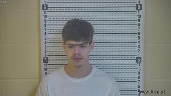 Zachary Wayne Bennett Mugshot