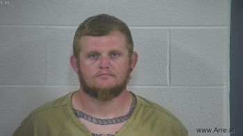 Zachary Dale Bond Mugshot