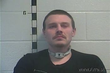 Zachary Scott Brewer Mugshot