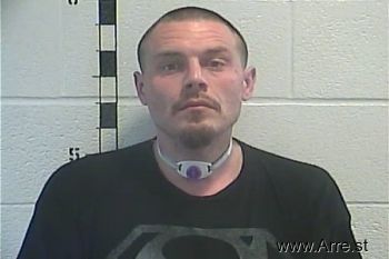 Zachary Scott Brewer Mugshot