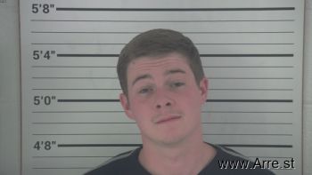 Zachary Tilford Browne Mugshot