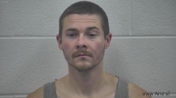 Zachary Tilford Browne Mugshot