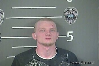 Zachary  Butler Mugshot